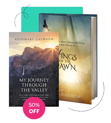 Best Seller Book Publisher 